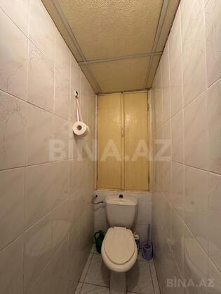 3 otaqlı Köhnə tikili, Xətai r., Bakı