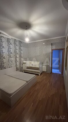 2 otaqlı Yeni tikili, Yeni Yasamal q., Bakı