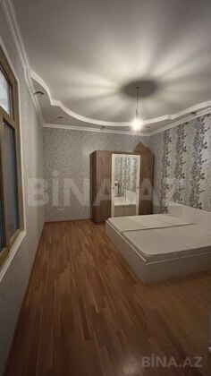 2 otaqlı Yeni tikili, Yeni Yasamal q., Bakı
