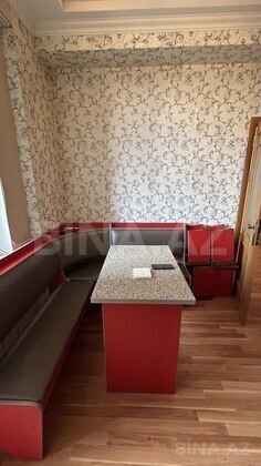 2 otaqlı Yeni tikili, Yeni Yasamal q., Bakı