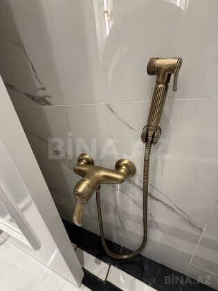 3 otaqlı Yeni tikili, Elmlər Akademiyası m., Bakı