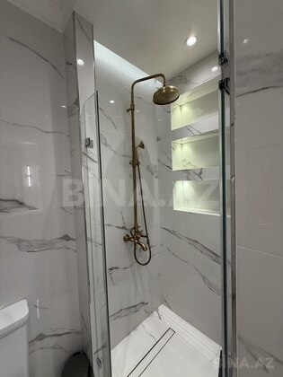 3 otaqlı Yeni tikili, Elmlər Akademiyası m., Bakı