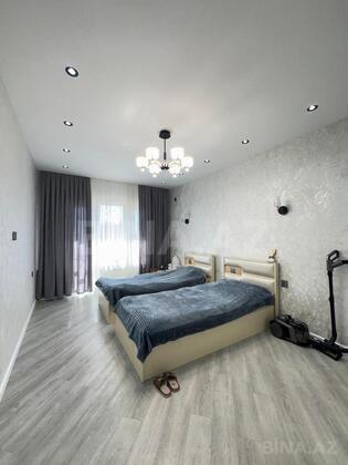 3 otaqlı Köhnə tikili, Əhmədli m., Bakı