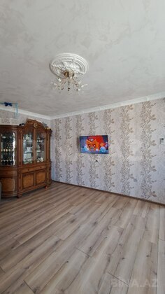 2 otaqlı Həyət evi/Bağ evi, Binəqədi q., Bakı