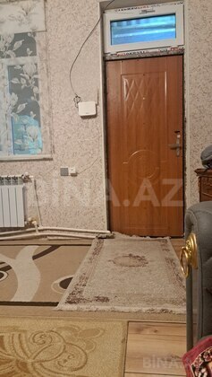 2 otaqlı Həyət evi/Bağ evi, Binəqədi q., Bakı