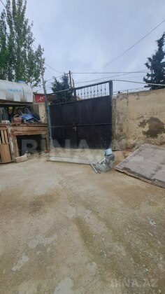 2 otaqlı Həyət evi/Bağ evi, Binəqədi q., Bakı