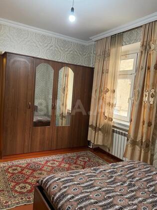 2 otaqlı Köhnə tikili, Həzi Aslanov m., Bakı