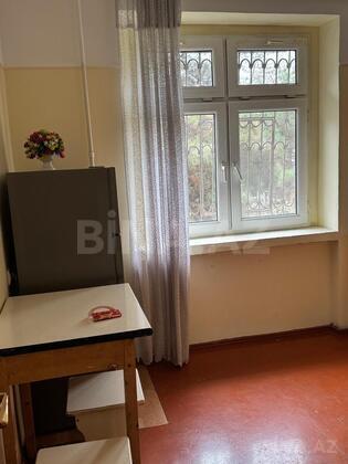 2 otaqlı Köhnə tikili, Həzi Aslanov m., Bakı
