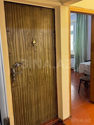 2 otaqlı Köhnə tikili, Həzi Aslanov m., Bakı
