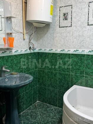 2 otaqlı Köhnə tikili, Həzi Aslanov m., Bakı