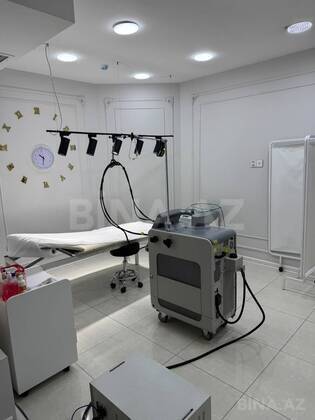 Obyekt Nəriman Nərimanov m., Bakı