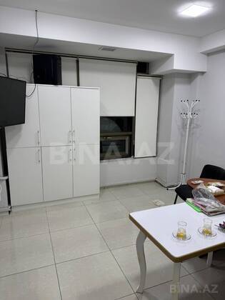 Obyekt Nəriman Nərimanov m., Bakı