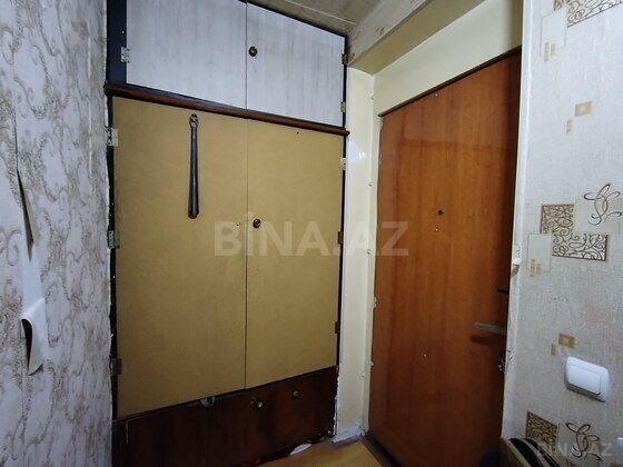 1 otaqlı Köhnə tikili, Neftçilər m., Bakı