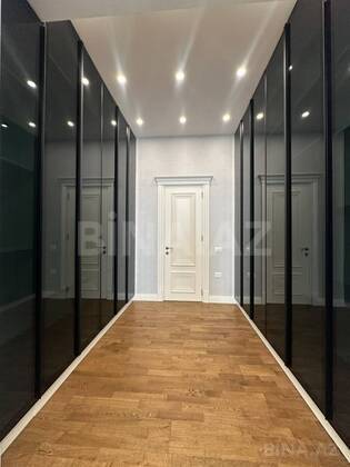 5 otaqlı Yeni tikili, Nərimanov r., Bakı