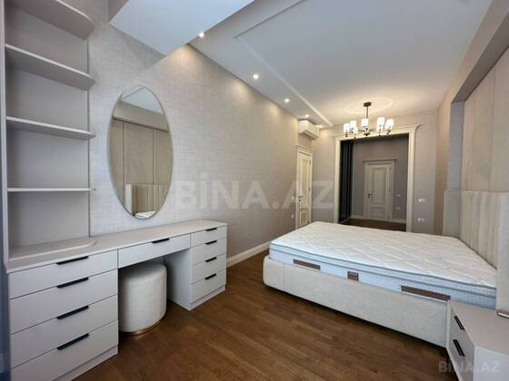 5 otaqlı Yeni tikili, Nərimanov r., Bakı