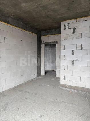 3 otaqlı Yeni tikili, Qara Qarayev m., Bakı