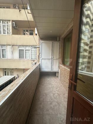 3 otaqlı Yeni tikili, Nəriman Nərimanov m., Bakı