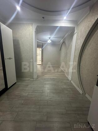 3 otaqlı Yeni tikili, Nəriman Nərimanov m., Bakı