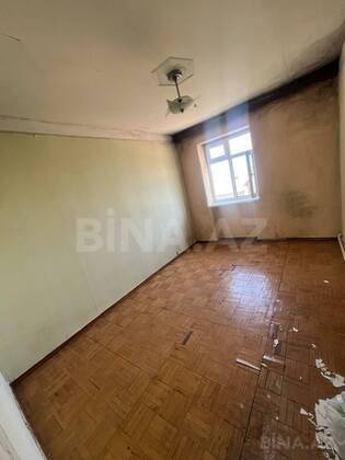 3 otaqlı Köhnə tikili, Avtovağzal m., Bakı