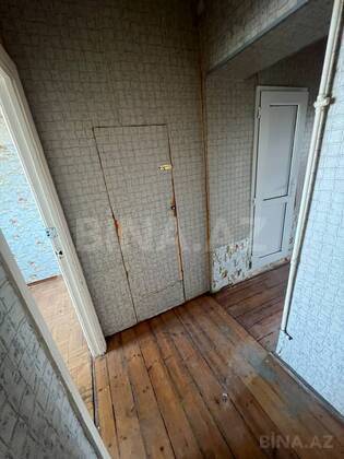 3 otaqlı Köhnə tikili, Avtovağzal m., Bakı