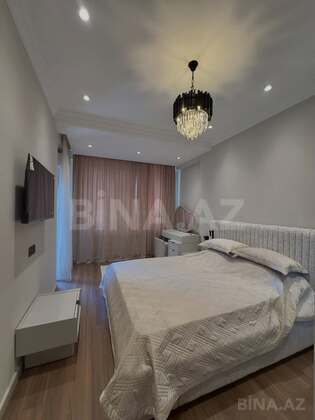 2 otaqlı Yeni tikili, Nərimanov r., Bakı