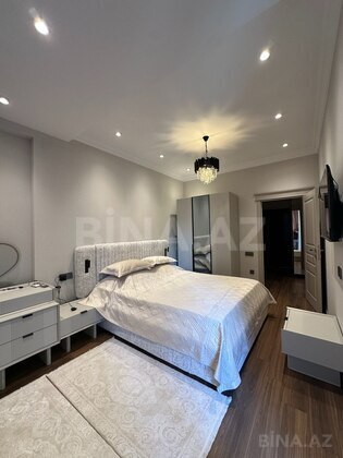 2 otaqlı Yeni tikili, Nərimanov r., Bakı