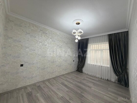 4 otaqlı Həyət evi/Bağ evi, Savalan q., Bakı