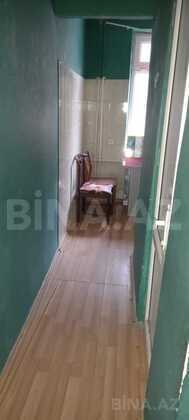 2 otaqlı Köhnə tikili, Neftçilər m., Bakı
