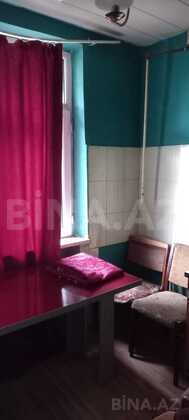 2 otaqlı Köhnə tikili, Neftçilər m., Bakı
