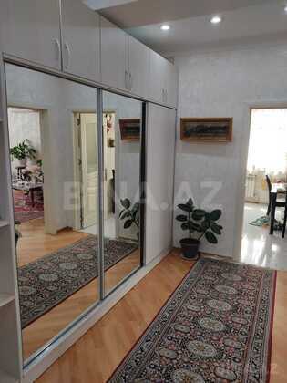 2 otaqlı Yeni tikili, Yasamal r., Bakı