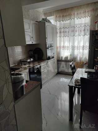 2 otaqlı Yeni tikili, Yasamal r., Bakı