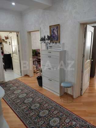 2 otaqlı Yeni tikili, Yasamal r., Bakı