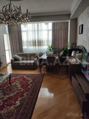 2 otaqlı Yeni tikili, Yasamal r., Bakı