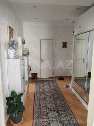 2 otaqlı Yeni tikili, Yasamal r., Bakı