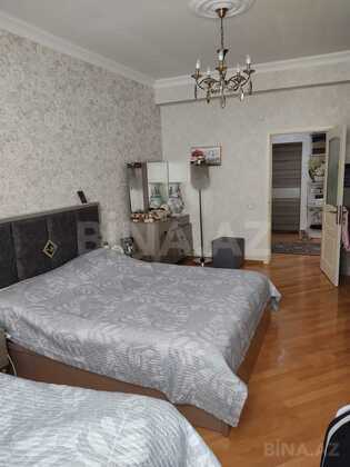 2 otaqlı Yeni tikili, Yasamal r., Bakı