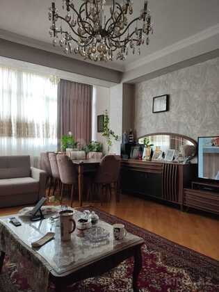 2 otaqlı Yeni tikili, Yasamal r., Bakı
