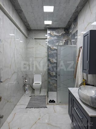 2 otaqlı Yeni tikili, Nərimanov r., Bakı