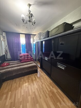 3 otaqlı Yeni tikili, 8 Noyabr m., Bakı