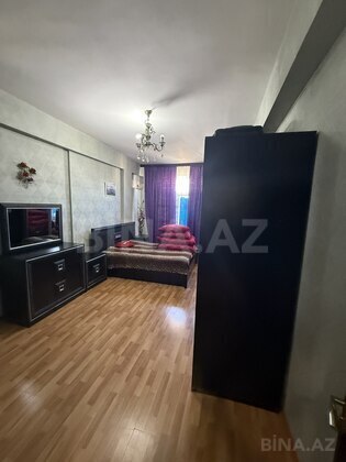 3 otaqlı Yeni tikili, 8 Noyabr m., Bakı
