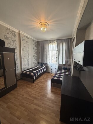 3 otaqlı Yeni tikili, 8 Noyabr m., Bakı