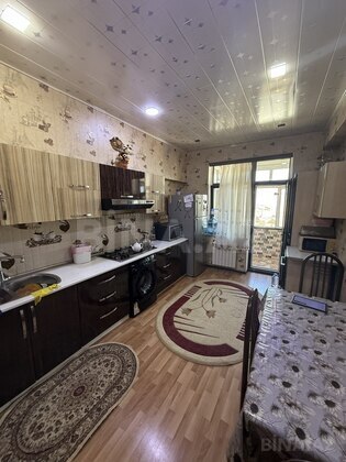 3 otaqlı Yeni tikili, 8 Noyabr m., Bakı