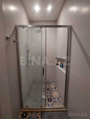 2 otaqlı Yeni tikili, Nəsimi r., Bakı