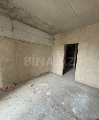 3 otaqlı Yeni tikili, İçəri Şəhər m., Bakı