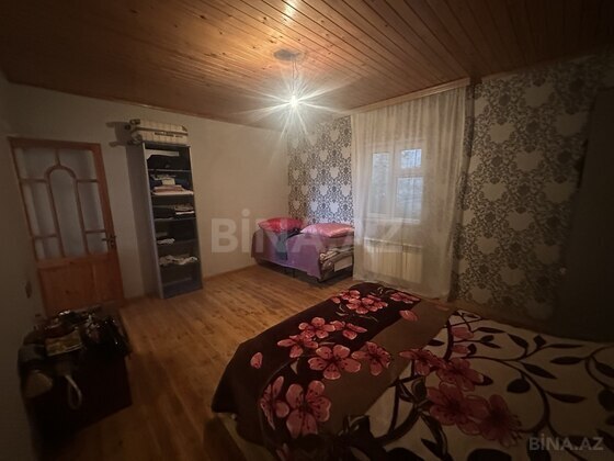 4 otaqlı Həyət evi/Bağ evi, Lökbatan q., Bakı