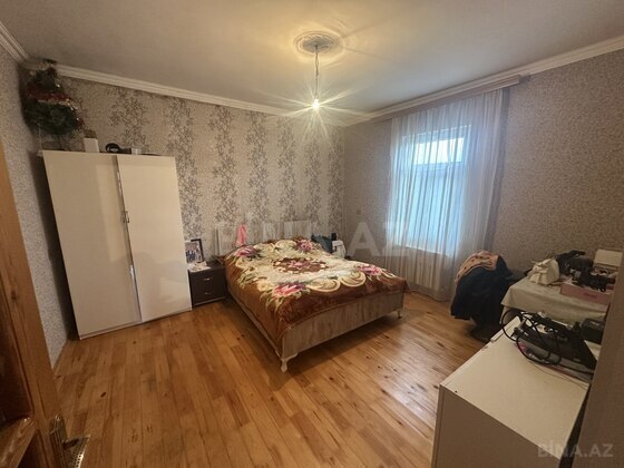 4 otaqlı Həyət evi/Bağ evi, Lökbatan q., Bakı
