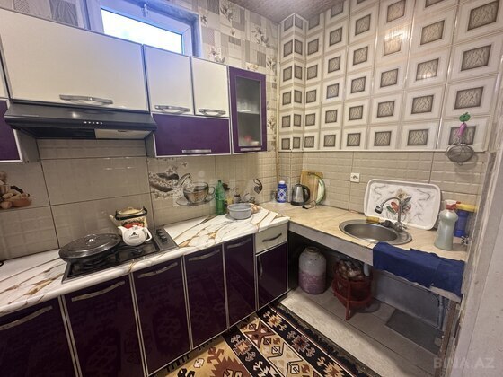 4 otaqlı Həyət evi/Bağ evi, Lökbatan q., Bakı