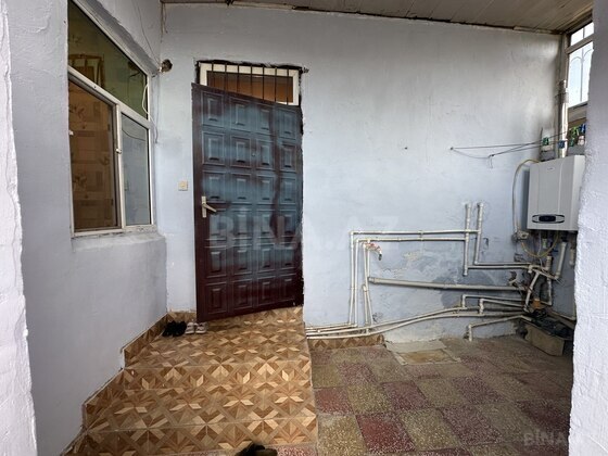 4 otaqlı Həyət evi/Bağ evi, Lökbatan q., Bakı