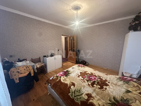 4 otaqlı Həyət evi/Bağ evi, Lökbatan q., Bakı