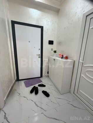 3 otaqlı Yeni tikili, Binəqədi r., Bakı