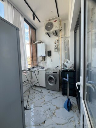 3 otaqlı Yeni tikili, Binəqədi r., Bakı